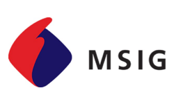 Logo - MSIG