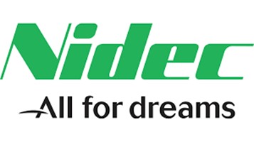 Logo -Nidec