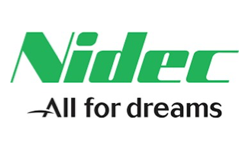 Logo -Nidec