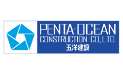 Logo - Penta Ocean