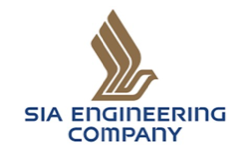 Logo - SIA Engrg