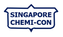 Logo - Spore Chemicon